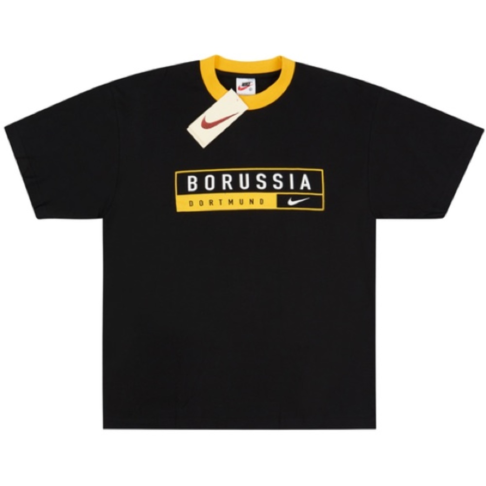 Borussia Dortmund Nike fan tee (KIDS)